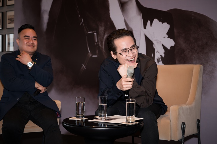 Hà Anh Tuấn phân trần về việc cháy vé, sập mạng: Gia đình tôi cũng không mua được vé! - Ảnh 2.