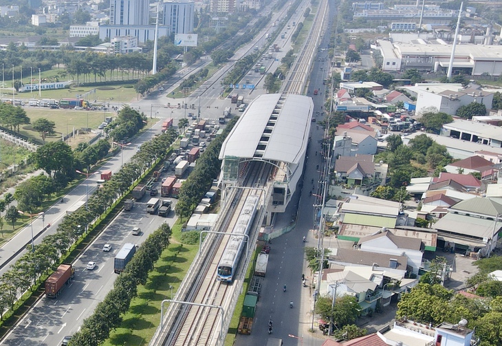 Thị trường bất động sản 2022:  những nóng lạnh và những món nợ - Ảnh 2.