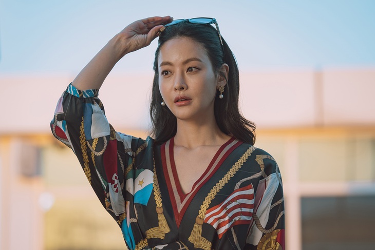 Cười ngất với hành trình ‘Ông chú cơ bắp’ Ma Dong Seok khởi nghiệp trùng tu nhan sắc - Ảnh 8.