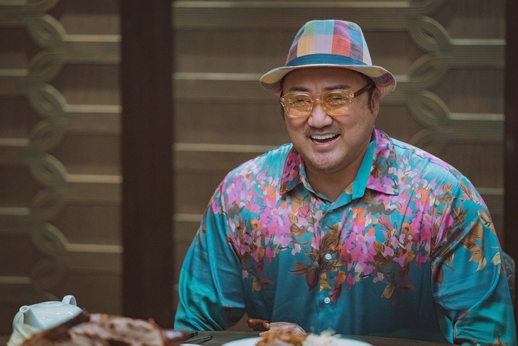 Ma Dong Seok, Ji Chang Wook sắp đóng phim siêu anh hùng bản Hàn - Ảnh 2.