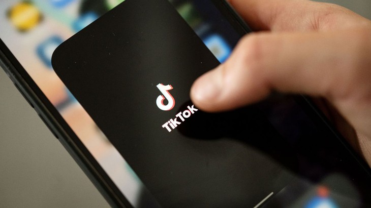 TikTok: Dù ai nói ngả nói nghiêng - Ảnh 3.