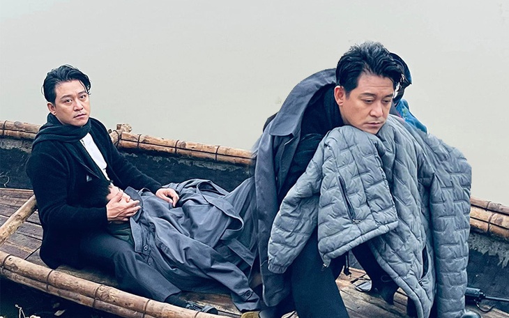 Tuấn Hưng than thở khi đi đóng phim: 