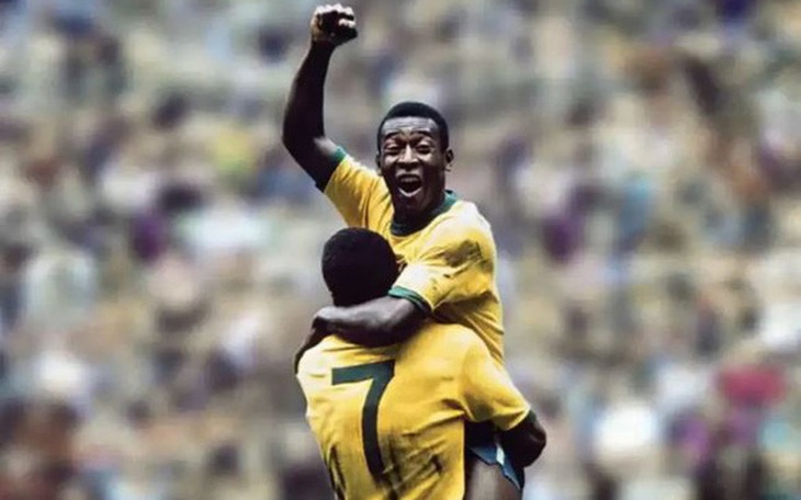Căn bệnh gì khiến huyền thoại bóng đá Pele qua đời?
