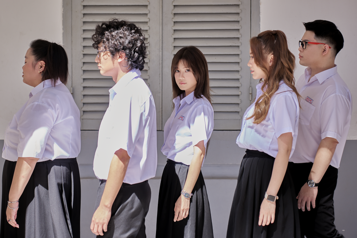 Isaac xuất hiện theo cách đặc biệt, gây ‘sóng gió’ trong MV mới của Hoàng Yến Chibi - Ảnh 4.