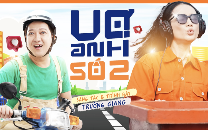 Trường Giang sáng tác và hát tặng Nhã Phương, cái kết mới bất ngờ!