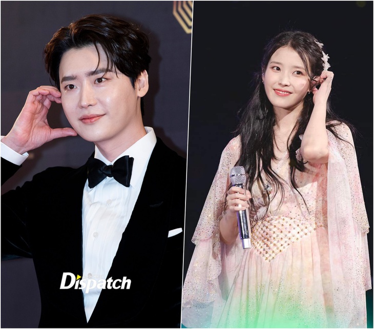 Lee Jong Suk tiết lộ lý do từng ghét IU khi mới quen, xác nhận tin hẹn hò - Ảnh 1.