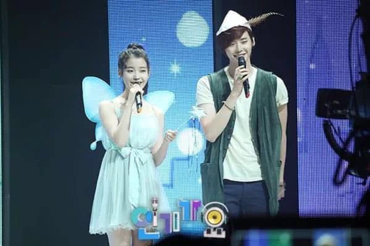 Lee Jong Suk tiết lộ lý do từng ghét IU khi mới quen, xác nhận tin hẹn hò - Ảnh 3.