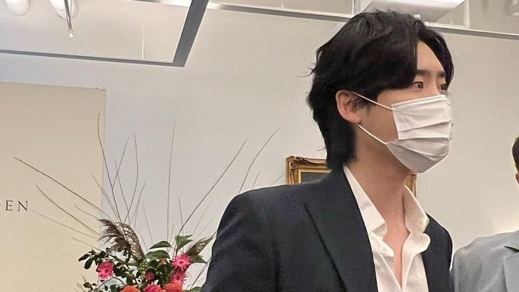 Lee Jong Suk tiết lộ lý do từng ghét IU khi mới quen, xác nhận tin hẹn hò - Ảnh 8.