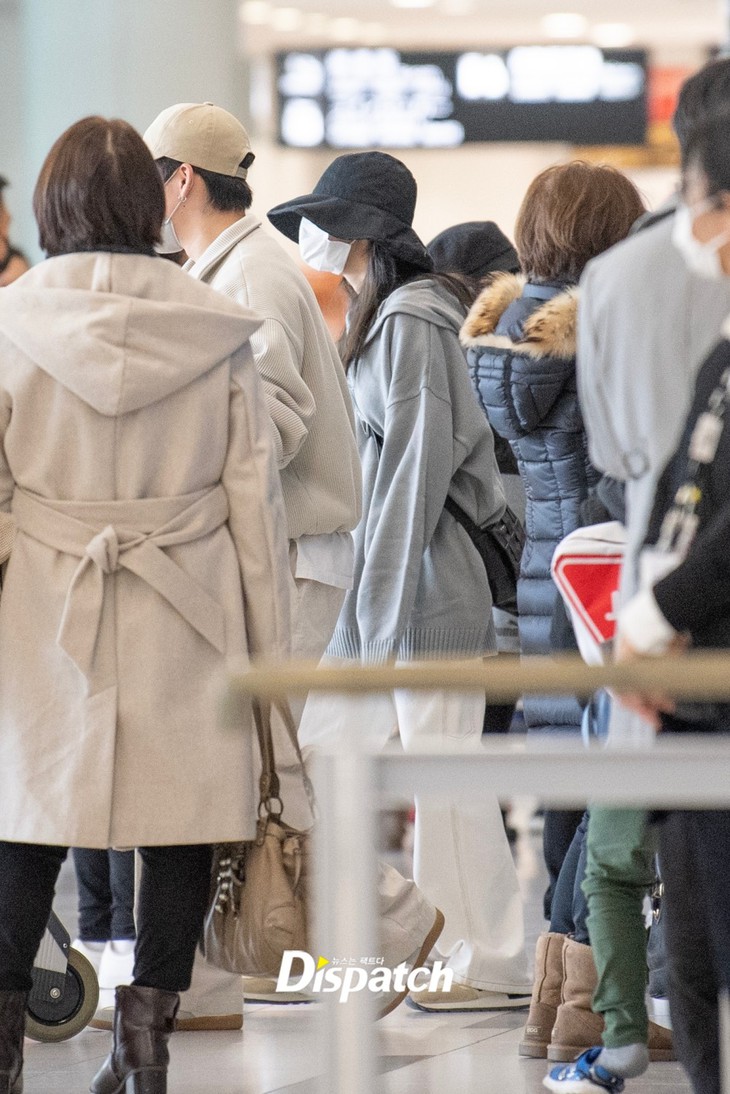 Lee Jong Suk và IU lộ chuyện hẹn hò - Ảnh 3.