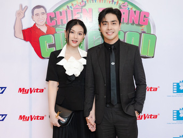 Quyền Linh tiết lộ về chương trình khó khăn nhất trong 20 năm làm nghề - Ảnh 7.