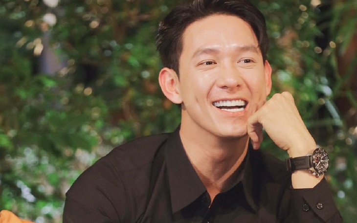 Song Luân lấn sân kinh doanh, kiếm tiền để sớm có bạn gái