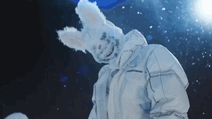 T.O.P từng hóa chú thỏ trên cung trăng trong MV Still life mà BigBang phát hành cuối năm 2022