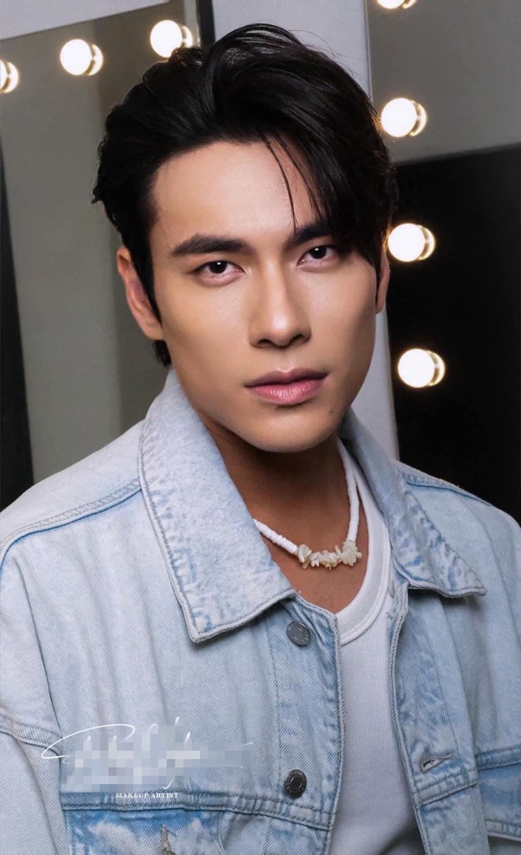 Kiều Minh Tuấn khiến fan hoảng hốt vì diện mạo mới - Ảnh 1.