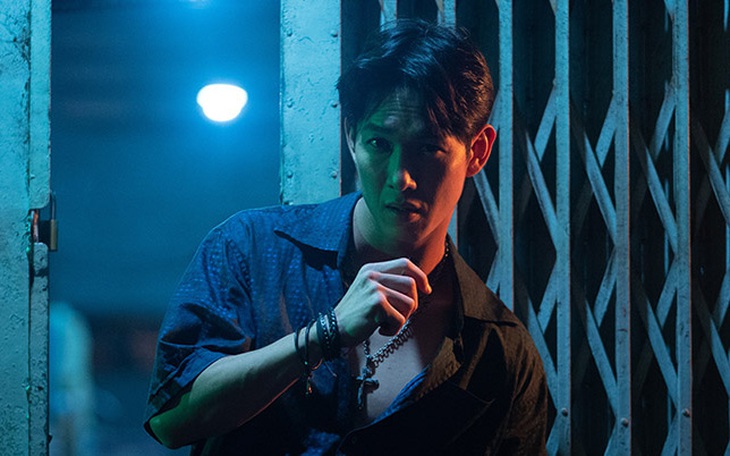 Ngô Thanh Vân tiết lộ điều bất ngờ về Song Luân trong 