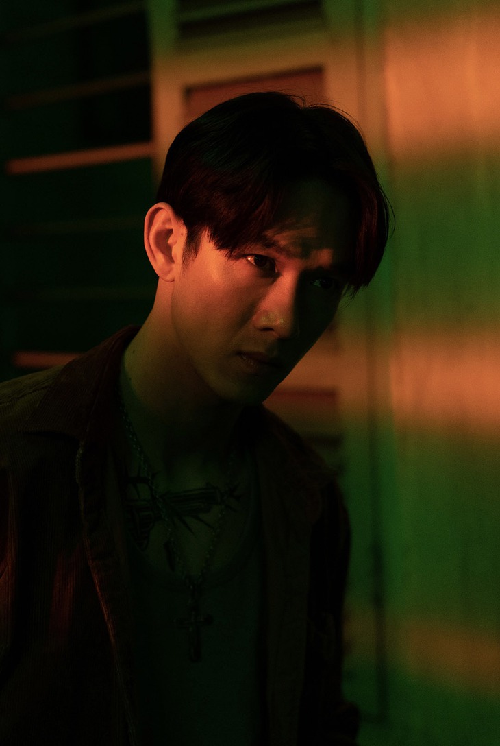 Ngô Thanh Vân tiết lộ điều bất ngờ về Song Luân trong Thanh Sói - Ảnh 2.