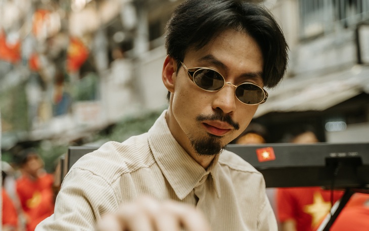 Đen Vâu lên tiếng về ca từ bị cho là 