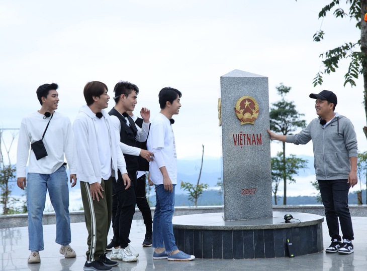 Trường Giang không muốn cùng đội với 3/5 thành viên 2 ngày 1 đêm - Ảnh 2.