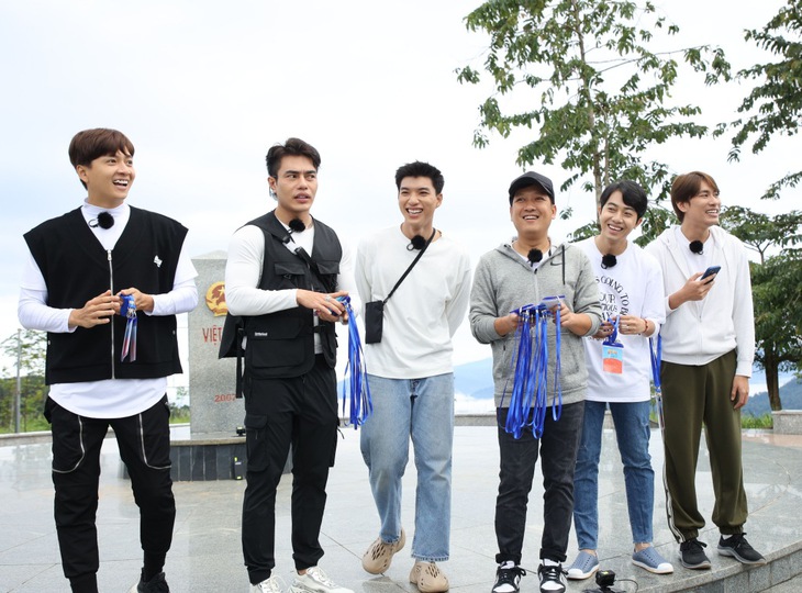 Trường Giang không muốn cùng đội với 3/5 thành viên 2 ngày 1 đêm - Ảnh 1.