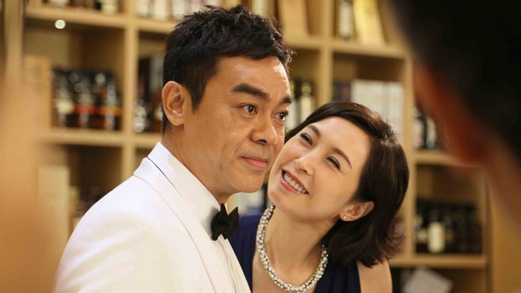 ‘Ảnh đế’ Lưu Thanh Vân thất nghiệp hơn 1 năm, không quên cảm ơn vợ - Ảnh 2.