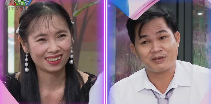 Người đàn ông U40 lên tivi tìm vợ biết nấu bữa cơm 20.000 đồng - Ảnh 1.