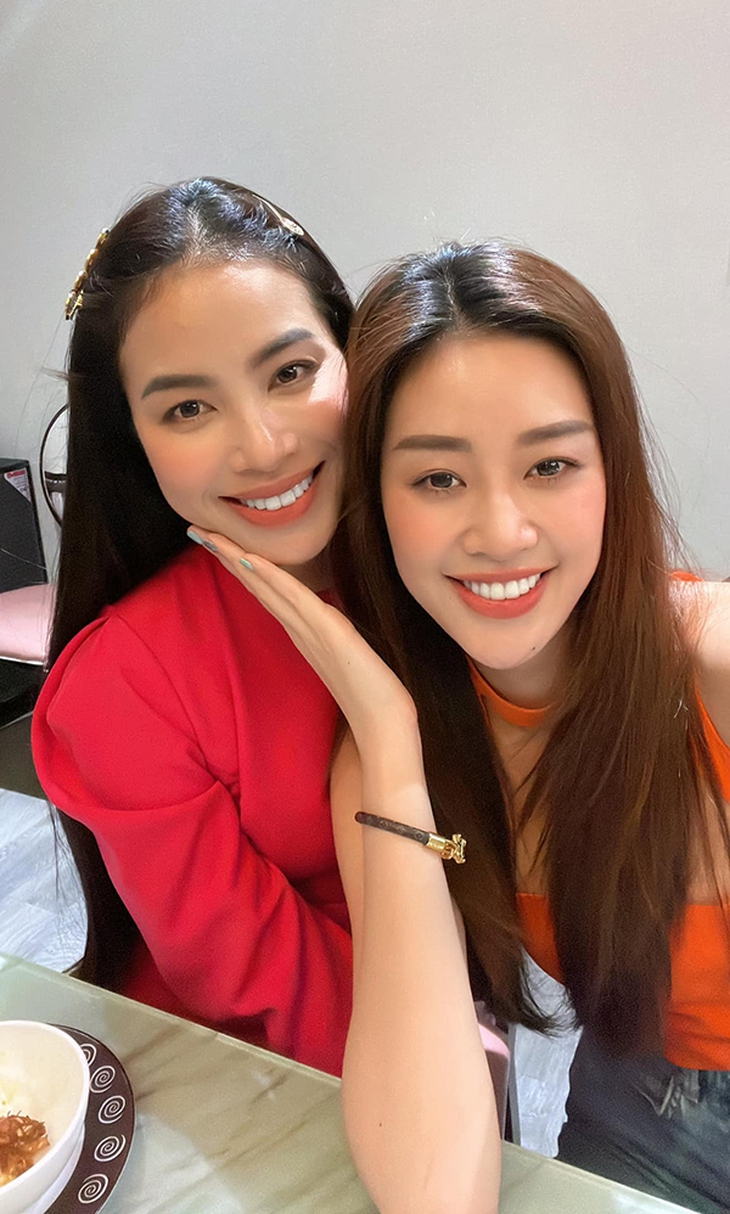 Ảnh vui sao Việt 19/7: Con gái Đông Nhi tập catwalk - Ảnh 5.