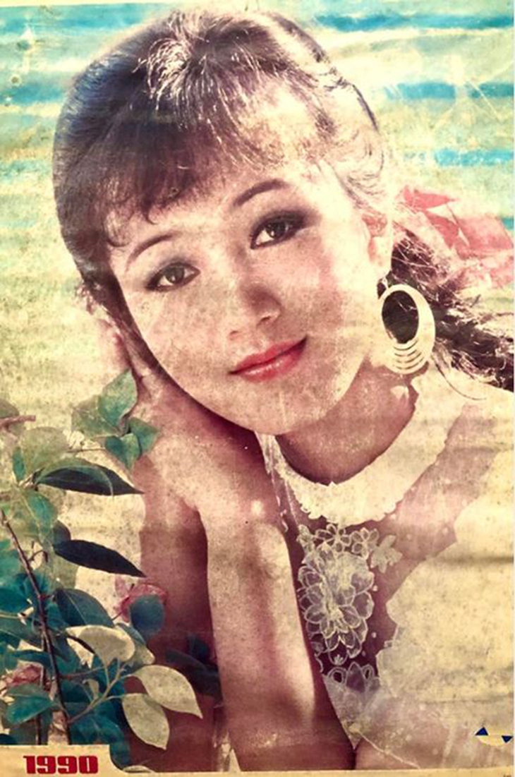 Ảnh vui sao Việt 20/7: Quang Thắng gây ngỡ ngàng khi hóa công chúa - Ảnh 5.