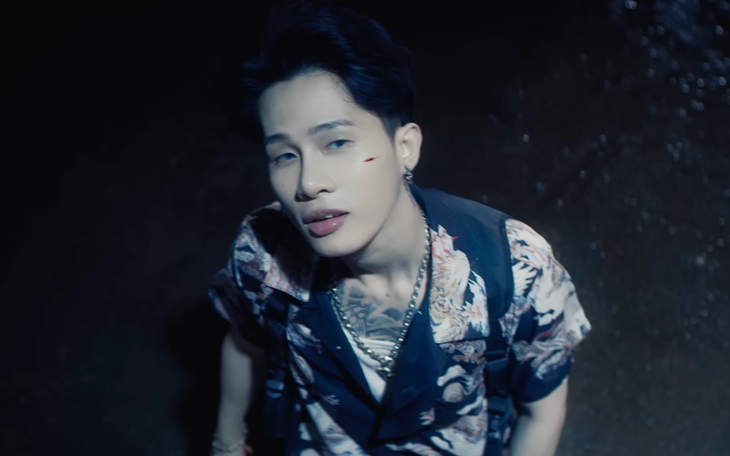 Jack trở lại và gây tranh cãi đạo nhái sau 1 năm 