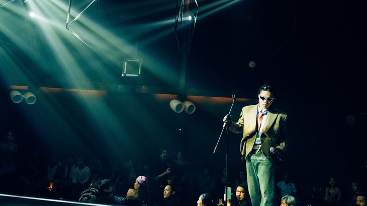 Sau Wren Evans đến Daisy và Evy đầu quân cho vũ trụ monoX - Ảnh 6.