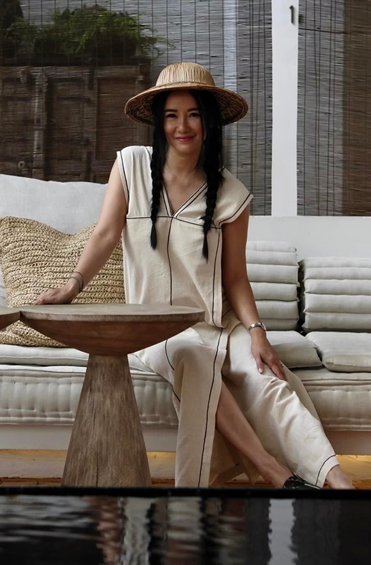 Ảnh vui sao Việt 23/7: Subeo thân thiết Kim Lý - Ảnh 6.