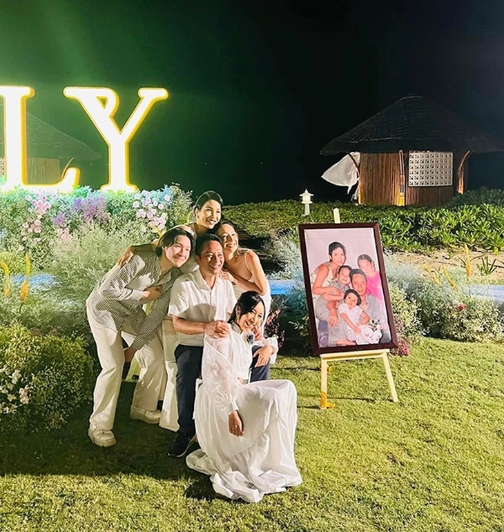 Ảnh vui sao Việt 23/7: Subeo thân thiết Kim Lý - Ảnh 7.