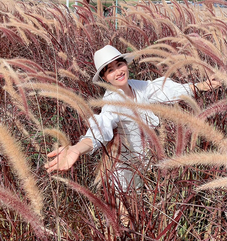 Ảnh vui sao Việt 23/7: Subeo thân thiết Kim Lý - Ảnh 8.