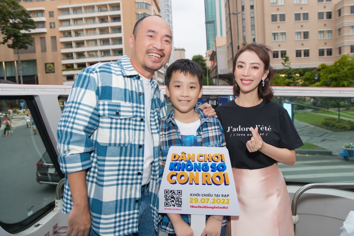 Bị hỏi khó nếu chồng có con rơi, Thu Trang phản ứng ra sao? - Ảnh 5.