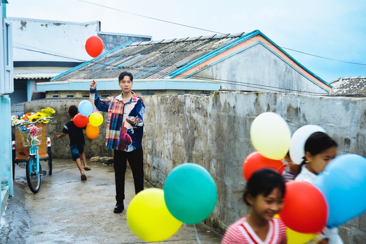 Ngoài thay nhiều quần áo, Thích thích của Phương Ly có gì để thích nữa không? - Ảnh 5.