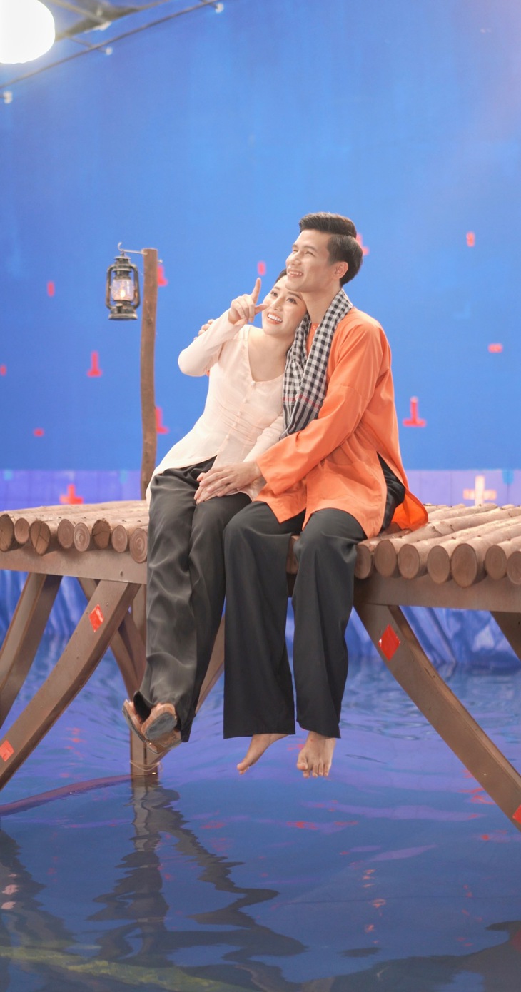 Tố My tiết lộ cát-sê của ca sĩ khiếm thị Xuân Hòa - Ảnh 5.