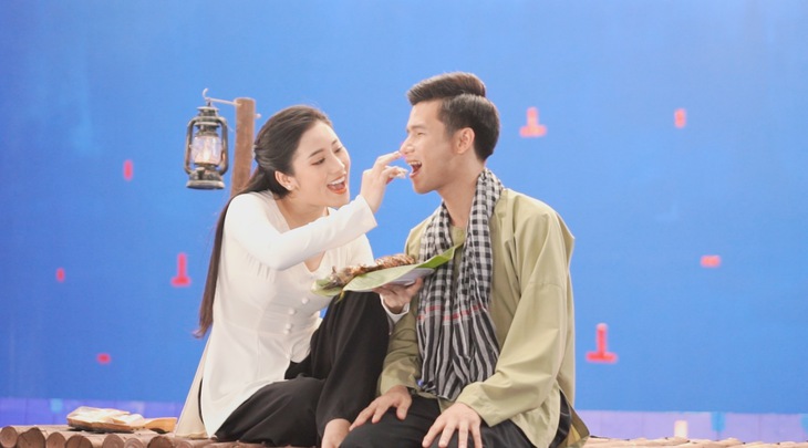 Tố My tiết lộ cát-sê của ca sĩ khiếm thị Xuân Hòa - Ảnh 4.