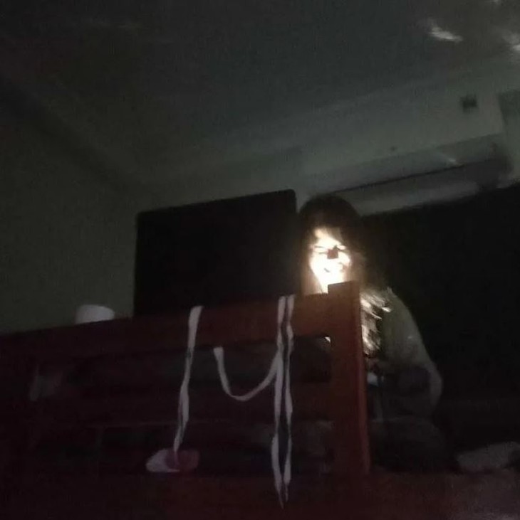 Hú hồn hú vía với cảnh thường gặp khi ở ký túc xá nữ - Ảnh 10.