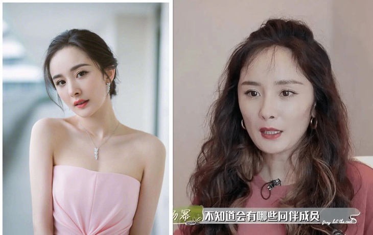 Dàn hoa đán 85 của Cbiz lộ dấu hiệu lão hóa, chịu thôi vì ai rồi cũng sẽ già! - Ảnh 2.