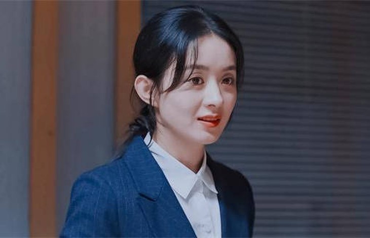 Dàn hoa đán 85 của Cbiz lộ dấu hiệu lão hóa, chịu thôi vì ai rồi cũng sẽ già! - Ảnh 3.