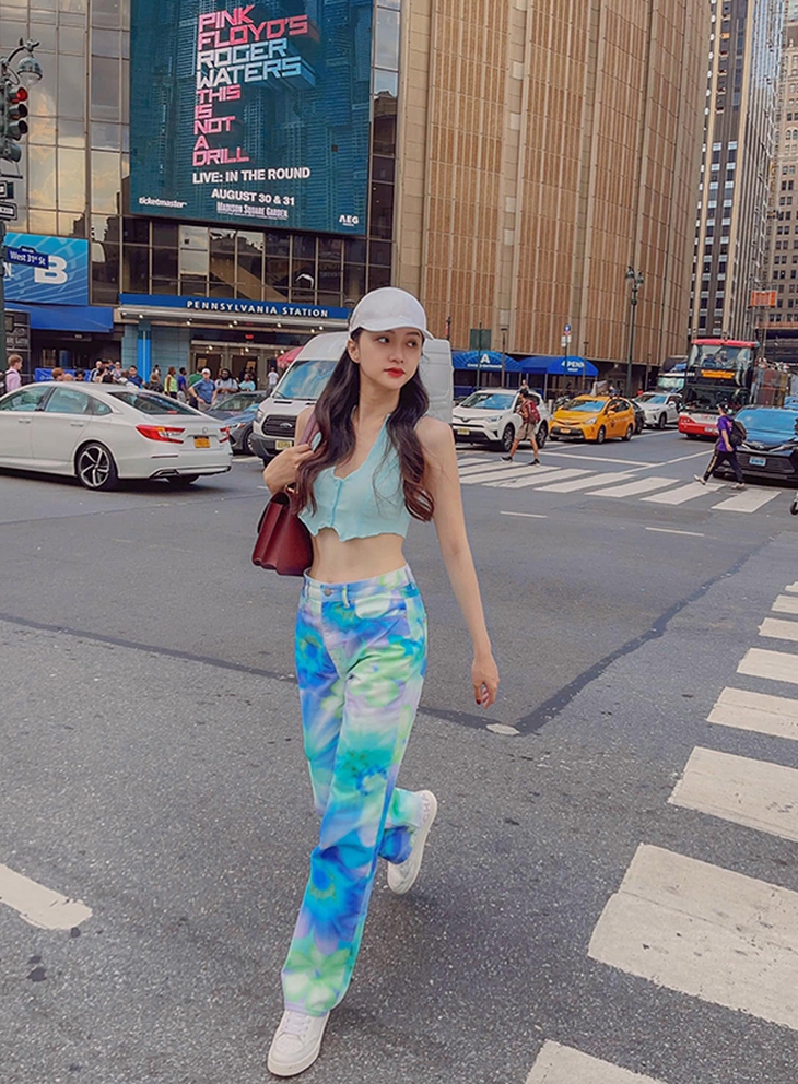 Ảnh vui sao Việt 28/7: Hồng Nhung sánh đôi bạn trai ngoại quốc dự tiệc - Ảnh 7.