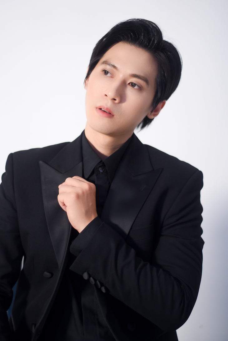 Quán quân ‘kém may mắn nhất The voice ra MV đầu tay May mà không may - Ảnh 4.