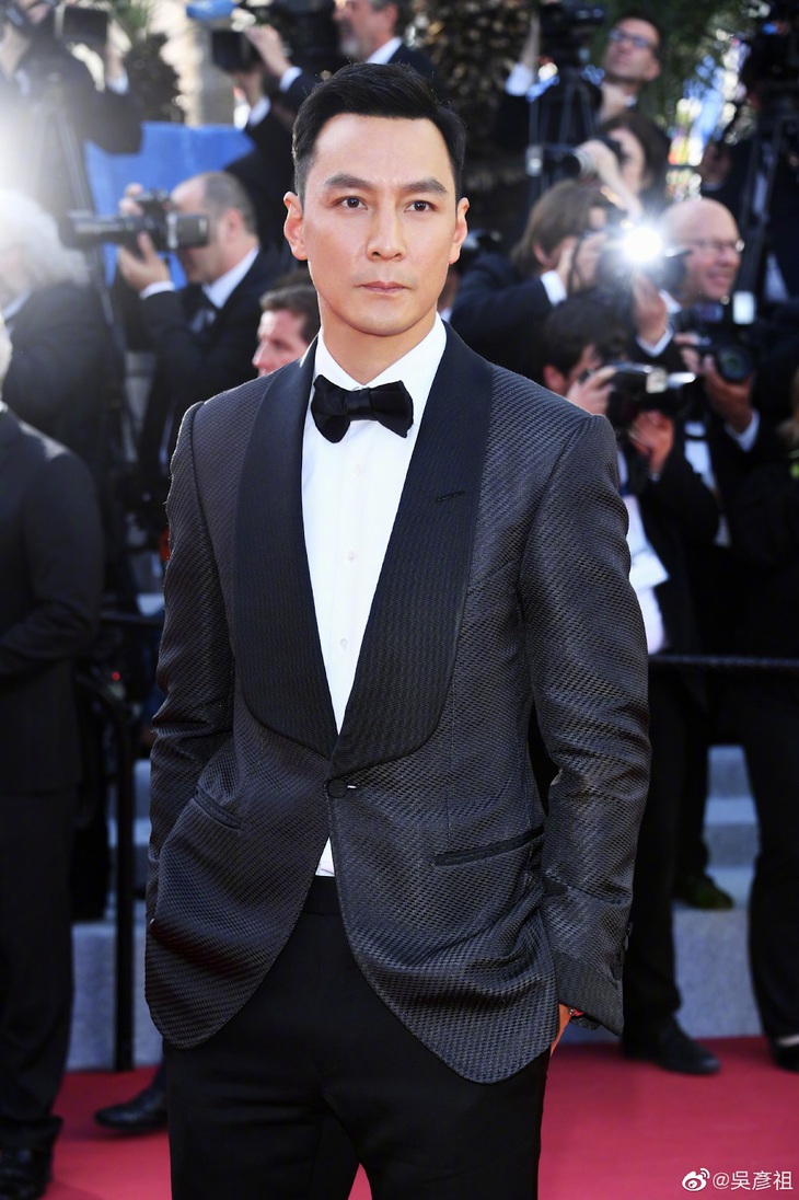 Loạt ảnh ‘ngố tàu của Ngô Ngạn Tổ năm 13 tuổi được hé lộ - Ảnh 4.