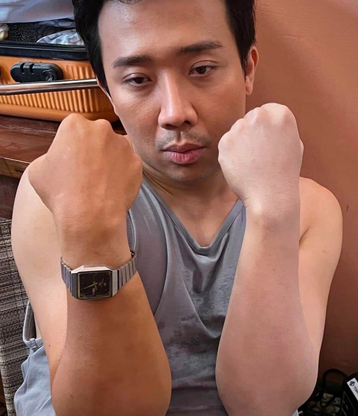 Ảnh vui sao Việt 28/7: Hồng Nhung sánh đôi bạn trai ngoại quốc dự tiệc - Ảnh 2.