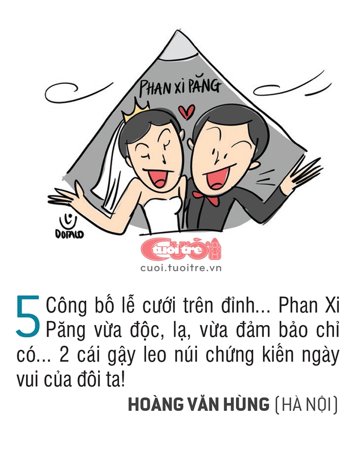 10 cách cưới vợ ít tốn kém năm 2022 - Ảnh 5.