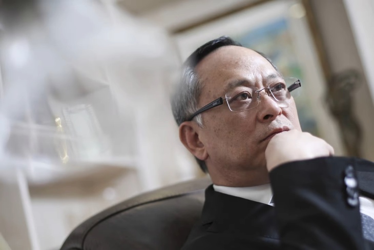 Một quốc gia, một màn bạc - Ảnh 2.