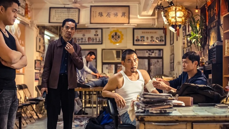 Một quốc gia, một màn bạc - Ảnh 6.