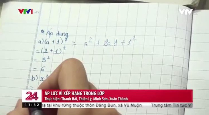 Những hình ảnh hài hước chỉ có thể là trường học Việt Nam (P2) - Ảnh 2.