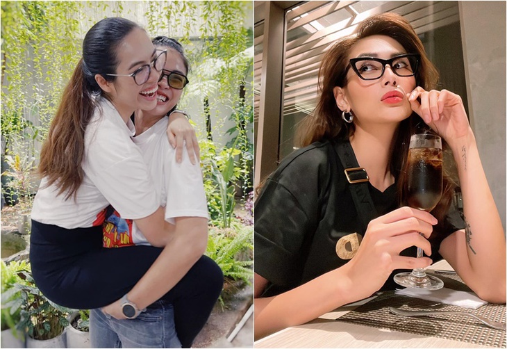 Phản ứng bá đạo của sao Việt khi Mâu Thủy sắp thành vợ người ta - Ảnh 2.