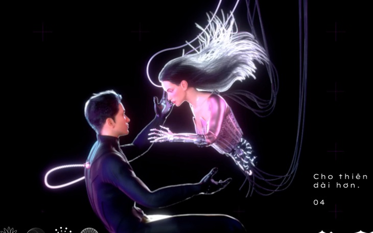 Nữ chính phim Việt nhiều người xem có thân thế cực đỉnh  - Ảnh 5.