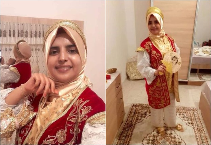 Cô dâu lập tức bị hủy hôn vì mẹ chú rể chê lùn và xấu - Ảnh 2.