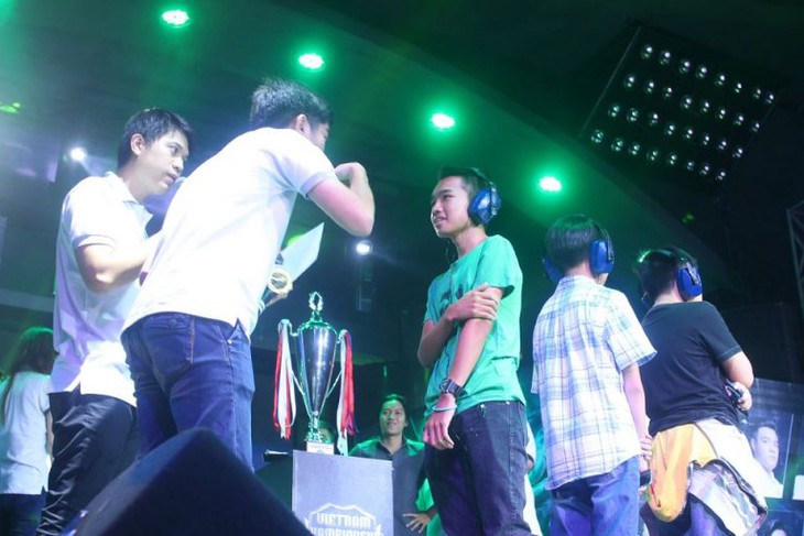 5 trò team building không cần cởi vẫn vui như thường - Ảnh 2.